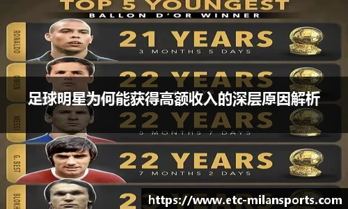 足球明星为何能获得高额收入的深层原因解析